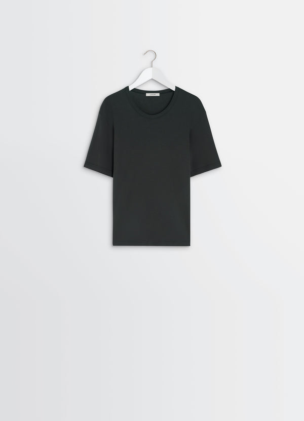 Squid Ink Rib Tshirt