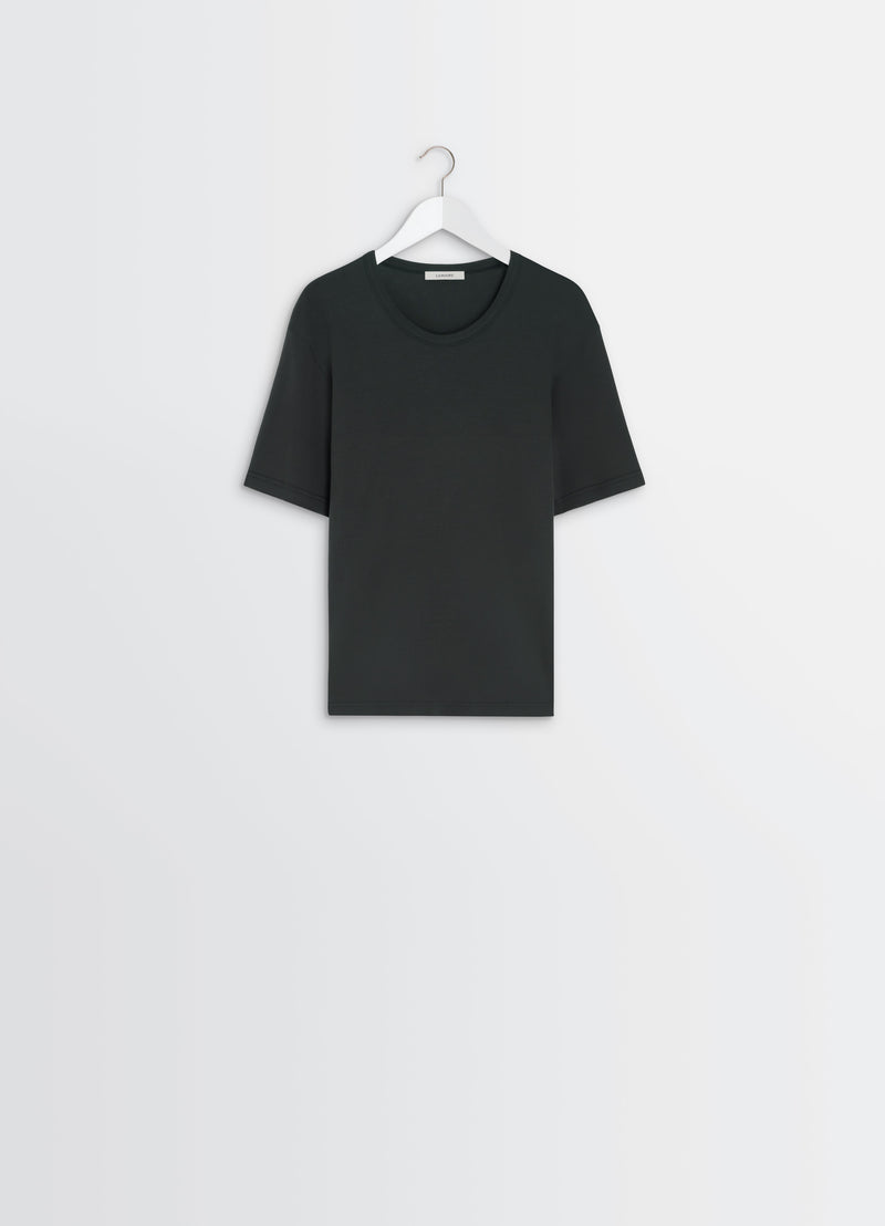 Squid Ink Rib Tshirt