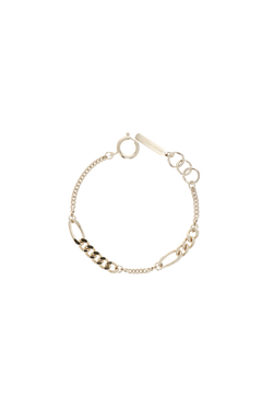 Gold Tiko Bracelet