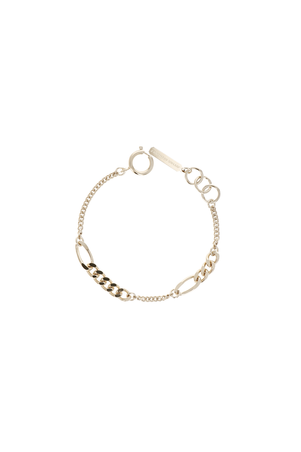Gold Tiko Bracelet