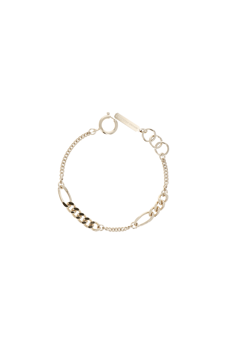 Gold Tiko Bracelet