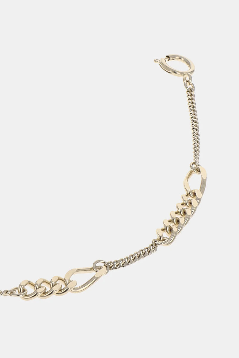 Gold Tiko Bracelet