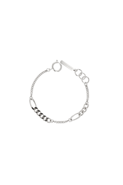 Palladium Tiko Bracelet