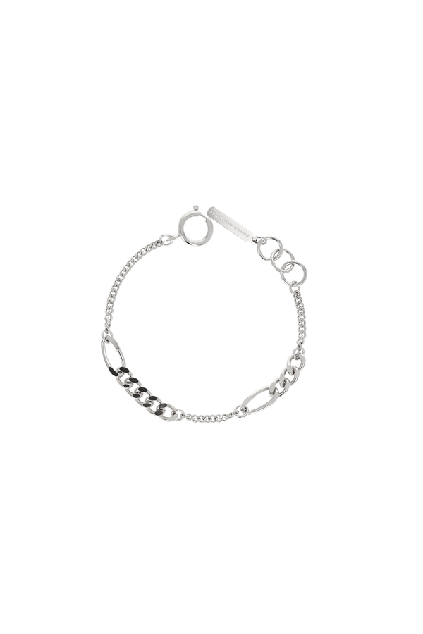 Palladium Tiko Bracelet