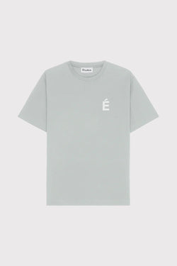 Grey Wonder Patch Pigeon Tshirt