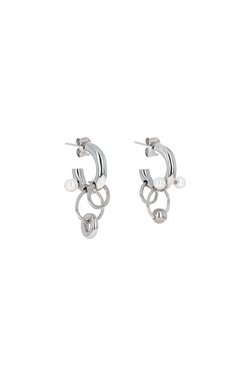 Willy Earrings