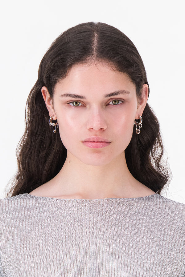 Willy Earrings