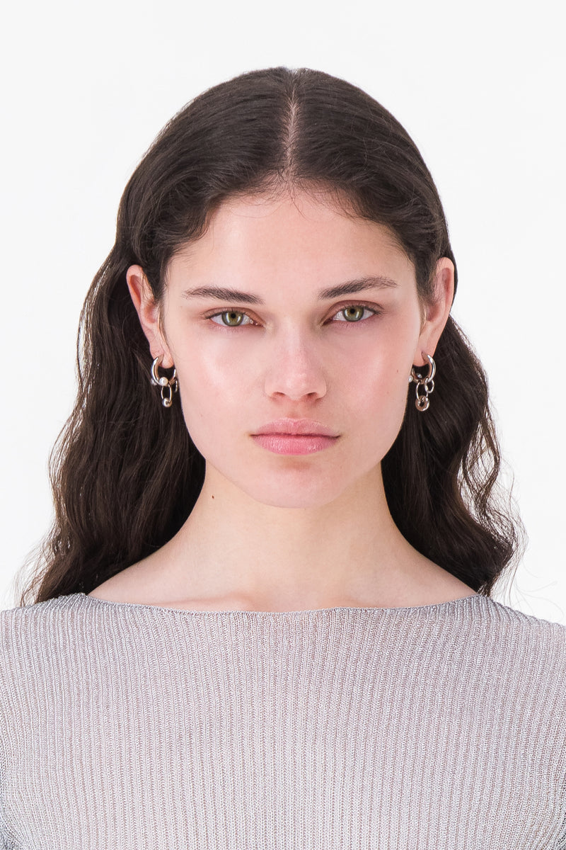Willy Earrings