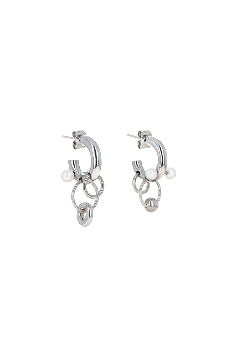 Willy Earrings