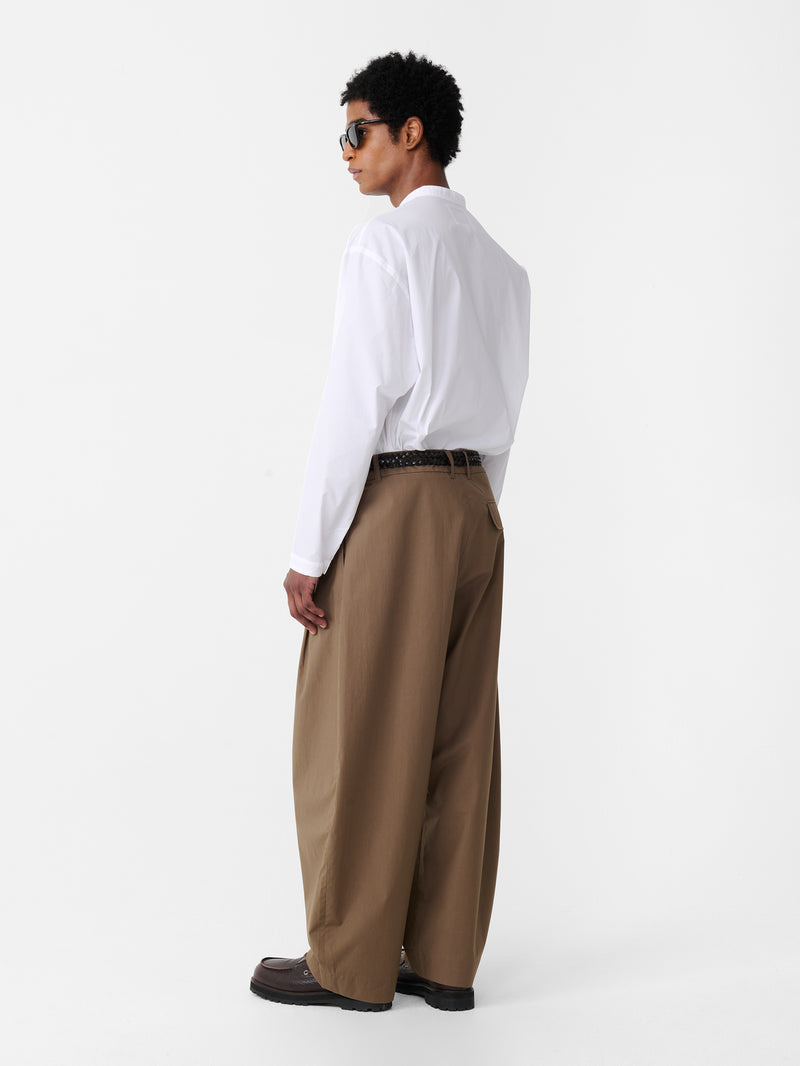 Boulder Yale Pants