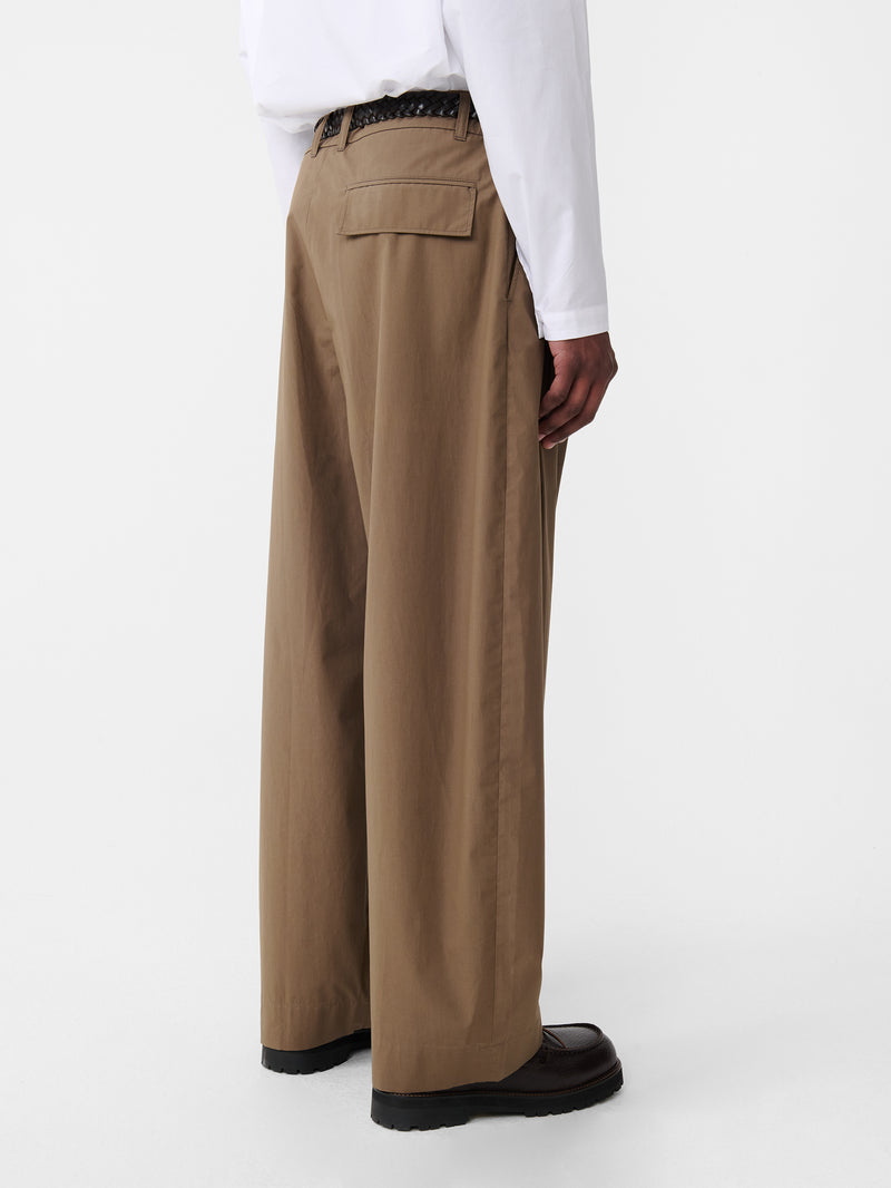 Boulder Yale Pants