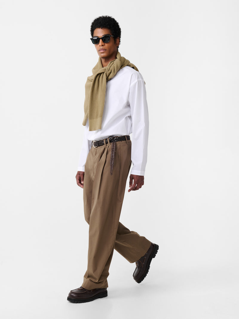 Boulder Yale Pants