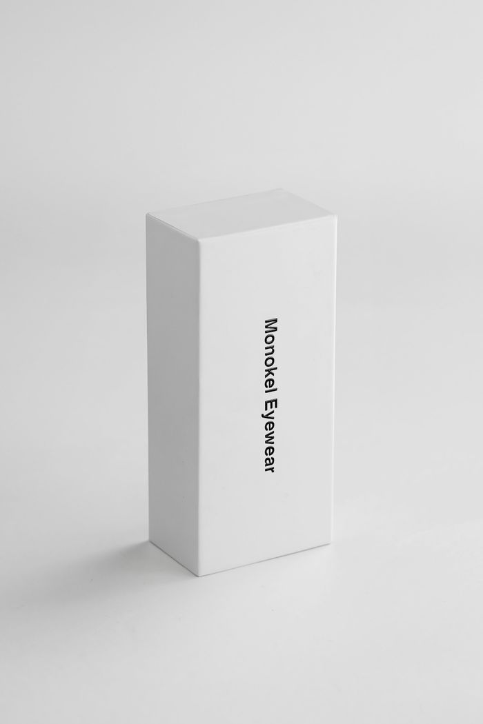 Apollo Black - Brown Gradient Lens