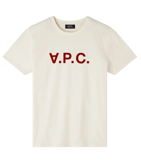M Off White VPC Color Tshirt