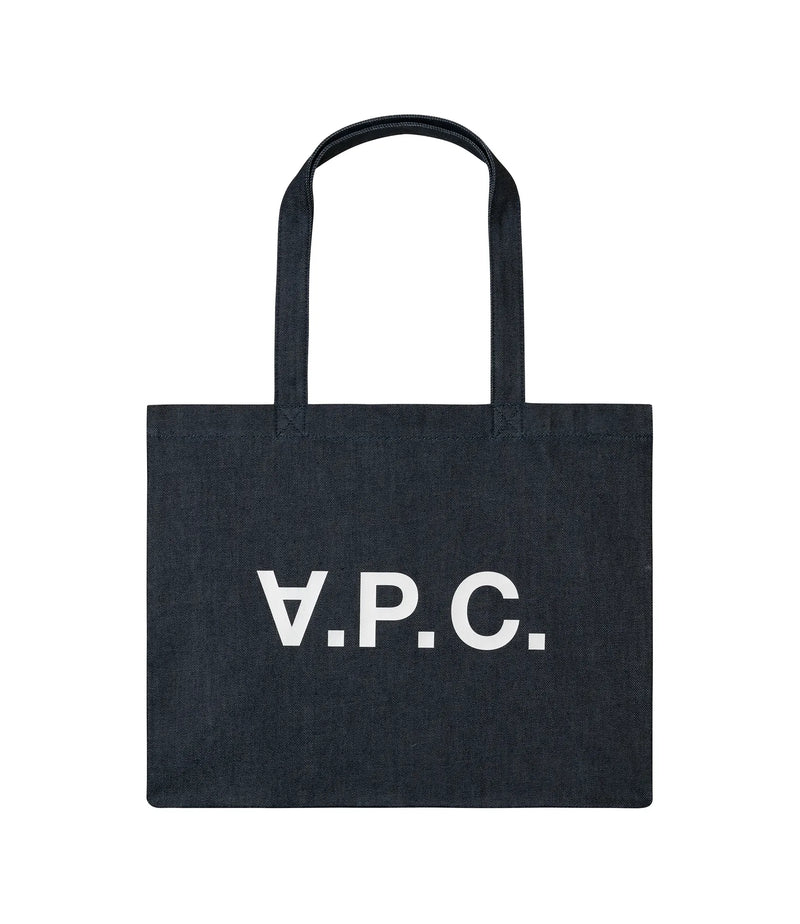 Daniela Denim Totebag
