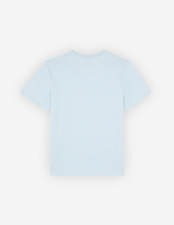 M Blue Haze DBL Monochrome Foxhead Tshirt