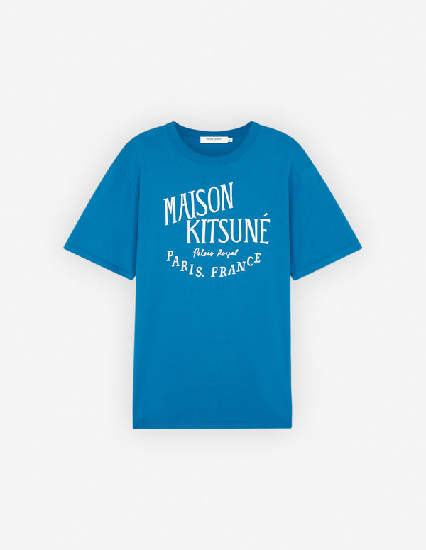 M Sapphire Palais Royal Classic Tshirt