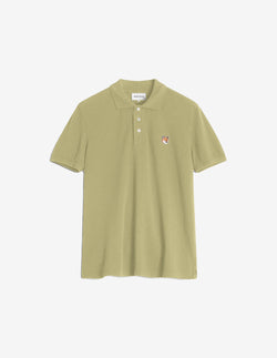 M Canvas Fox Head Regular Polo