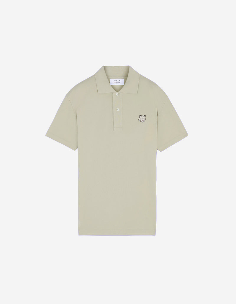 M Ash Tree Bold Fox Head Comfort Polo