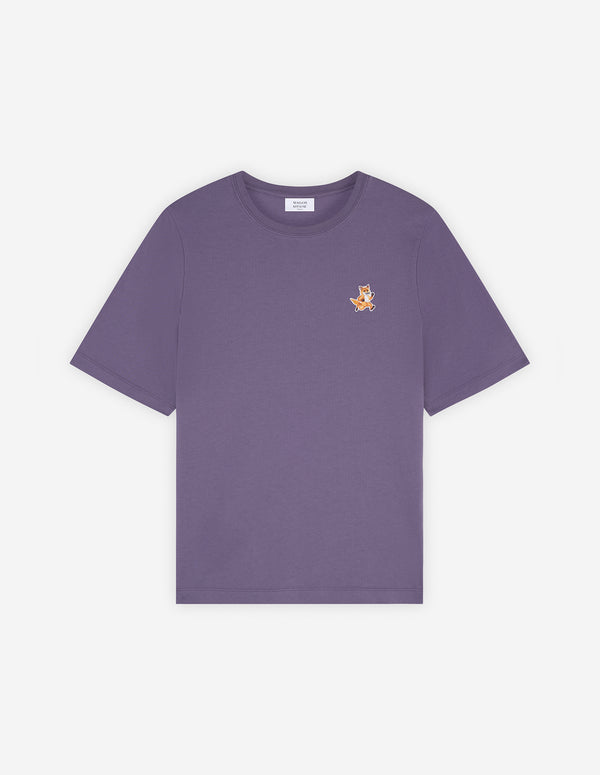 W Aster Speedy Fox Comfort Tshirt