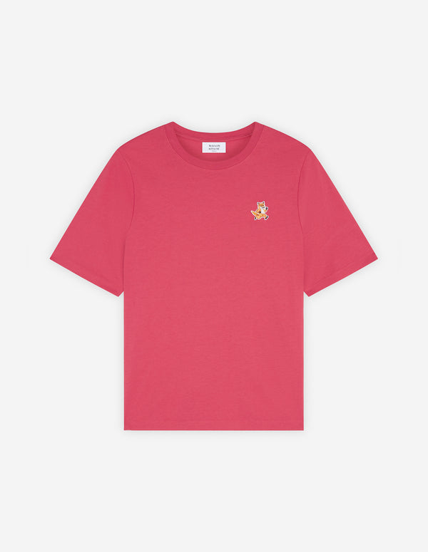 W Redcurrent Speedy Fox Comfort Tshirt