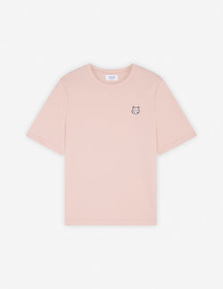 W Pasture Rose Bold Fox Comfort Tshirt