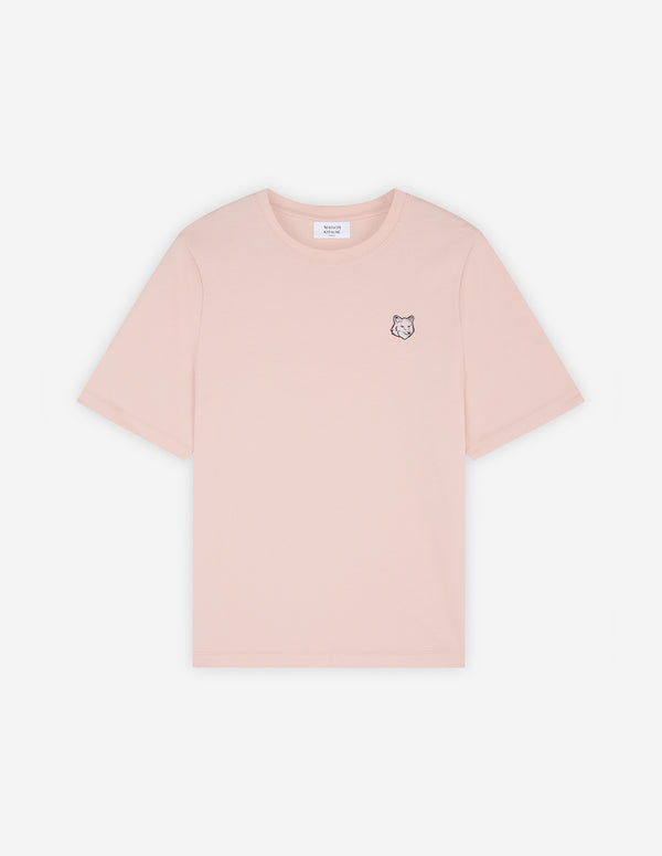 W Pasture Rose Bold Fox Comfort Tshirt