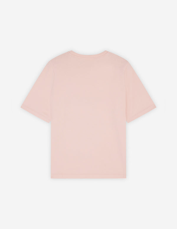 W Pasture Rose Bold Fox Comfort Tshirt