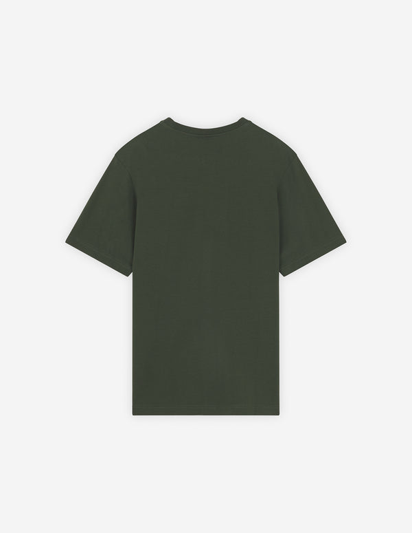 M Ranger Green Outdoor Profile Fox Comfort Tshirt