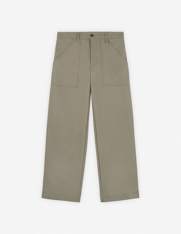 Pebble Workwear Pants