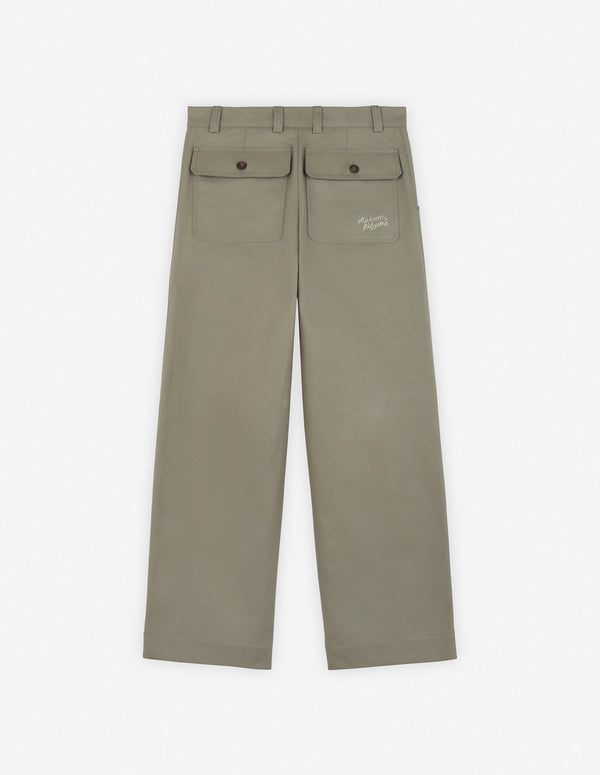 Pebble Workwear Pants