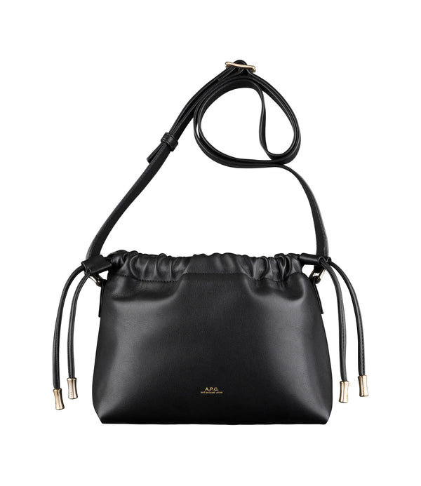 MANIFESTO - GOING SOFT ISN'T ALWAYS A BAD THING: Mulberry's Softie Bag