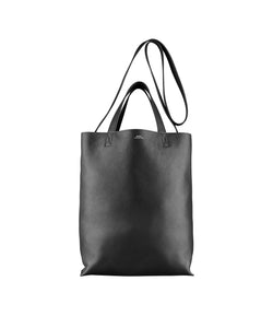 Black Maiko Medium Bag