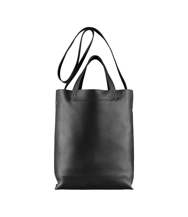 Black Maiko Medium Bag