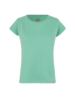 Creme De Menthe Teasy Tshirt