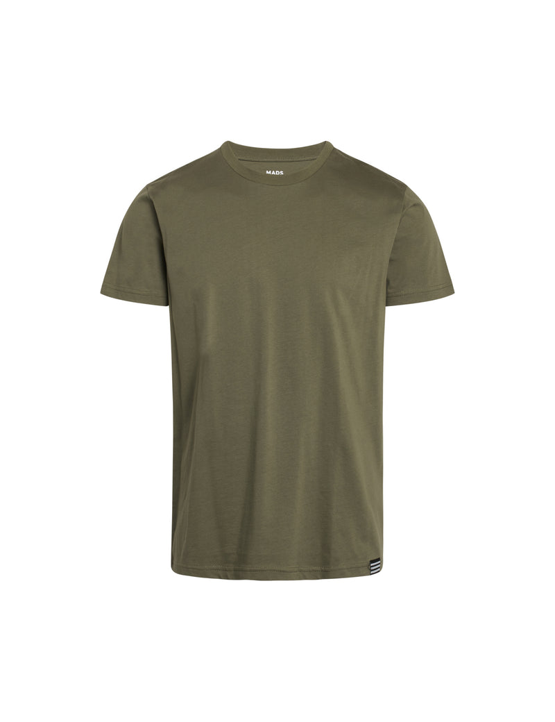 Army Organic Thor Tshirt