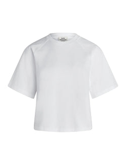 White Trista Tshirt