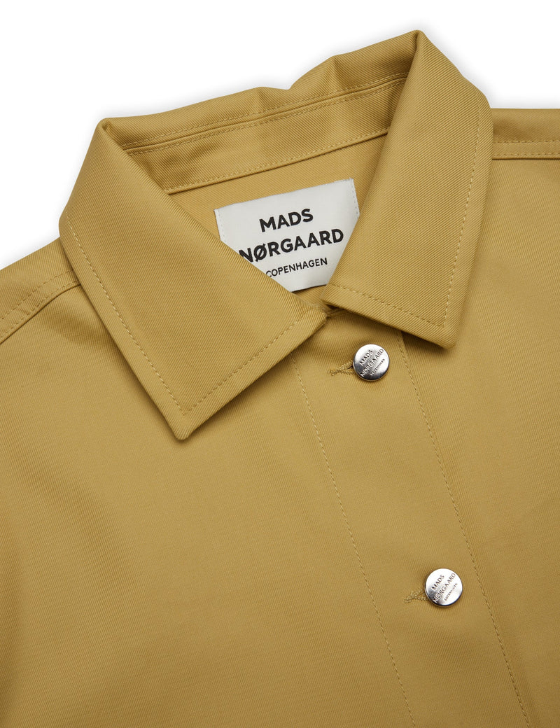 Southern Moss Twill Jodi Shirt