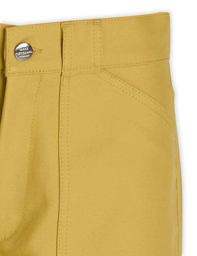 Southern Moss Twill Krauer Pants