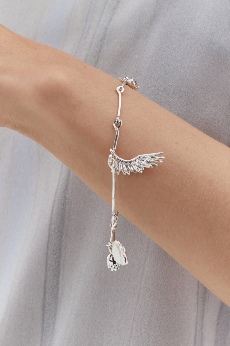 Ru Shuo X Cupid Bracelet