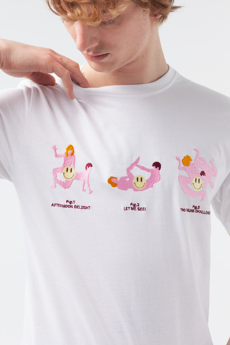 Afternoon Delight Tshirt