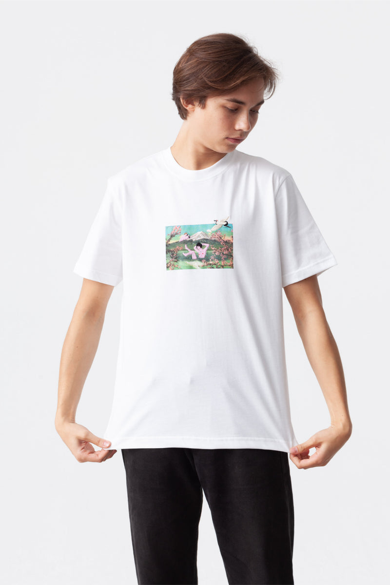 Mount Fujizz Tshirt
