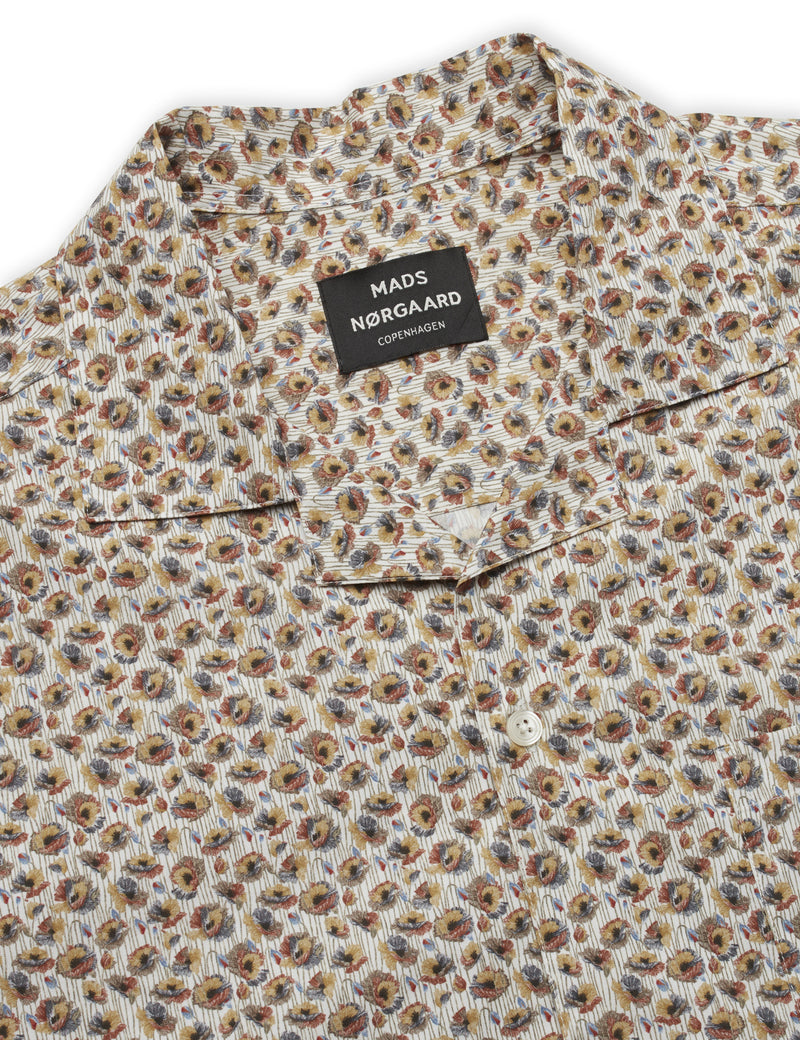 Flower Field Samson Shirt