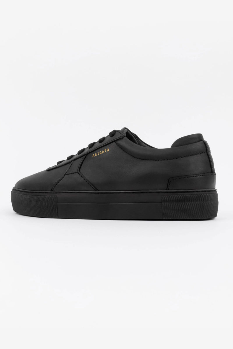 Kick Off Sneaker Platform in Black – Melissa Shoes