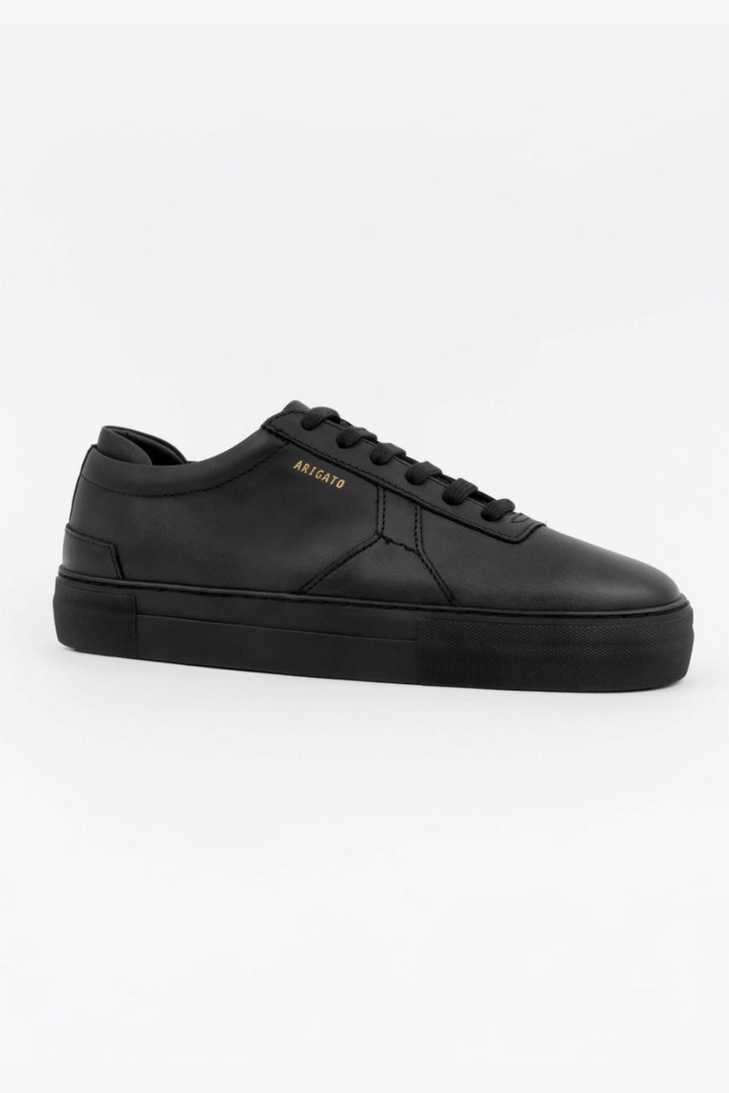 Ash as-jagger High Top Platform Sneakers in Black | Lyst
