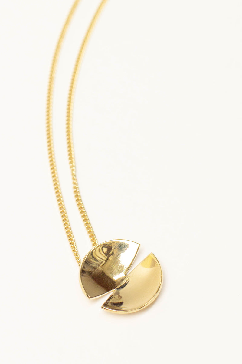 Hambourg Necklace