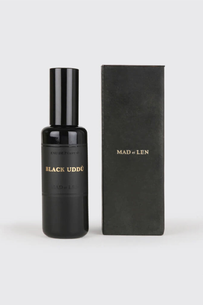 Black Uddu EDP – MANIFESTO