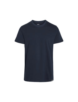Navy Organic Thor Tshirt