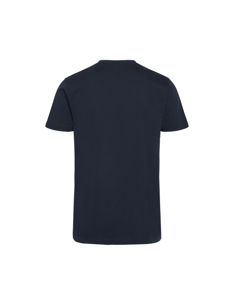 Navy Organic Thor Tshirt
