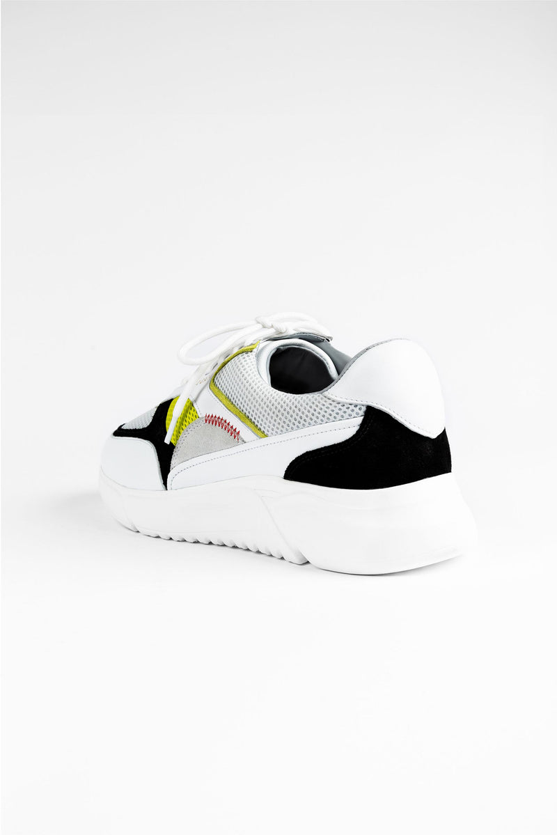 M Genesis Sneaker